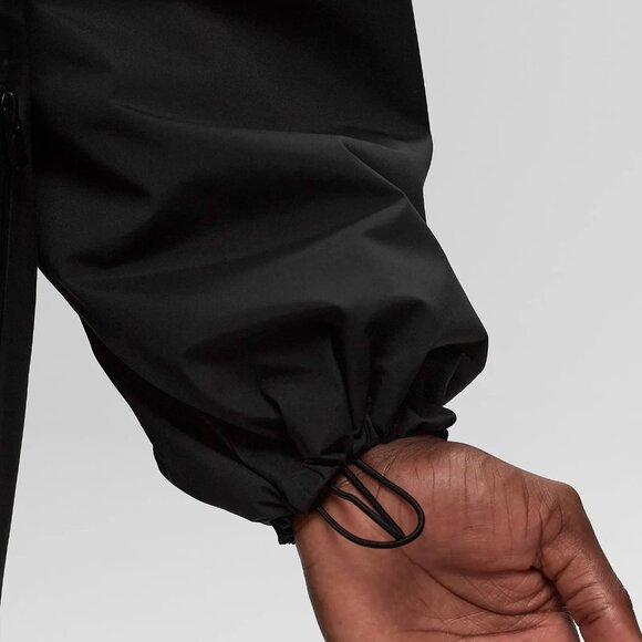 Adidas x FEAR OF GOD ATHLETICS 3L JACKET - Picture 5 of 15